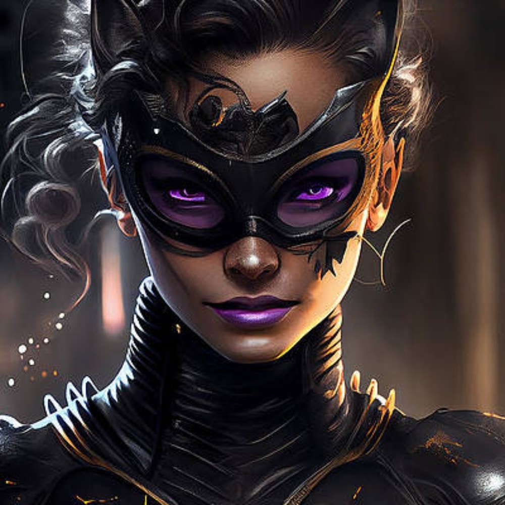 Meet your Posher, E. michelle